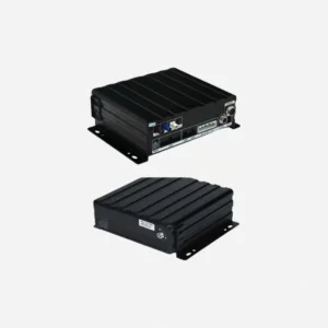 AI MDVR