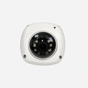 AHD Fish Eye Camera