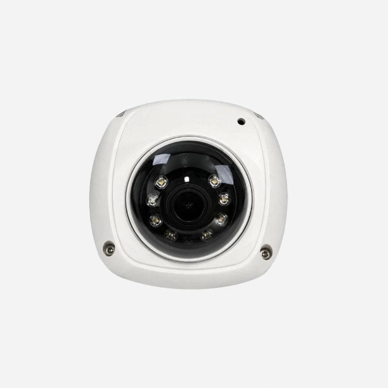 AHD Fish Eye Camera
