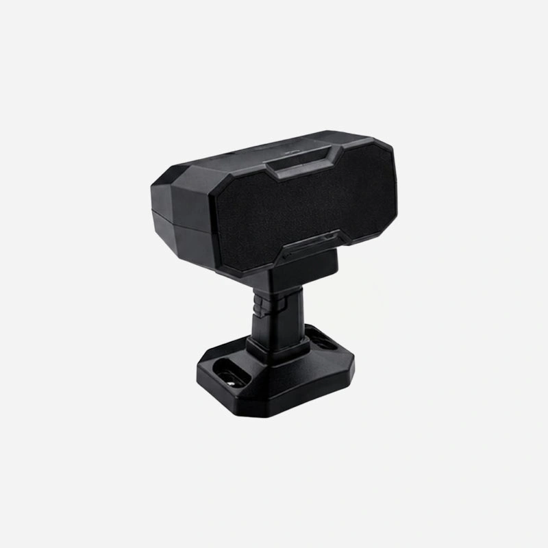 Driver Monitoring System (DMS)