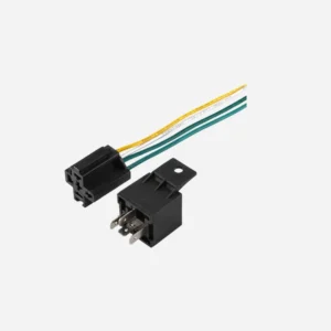 Engine Cut-Off Relay