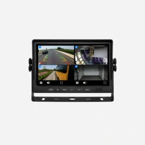 10.1" HD Monitor