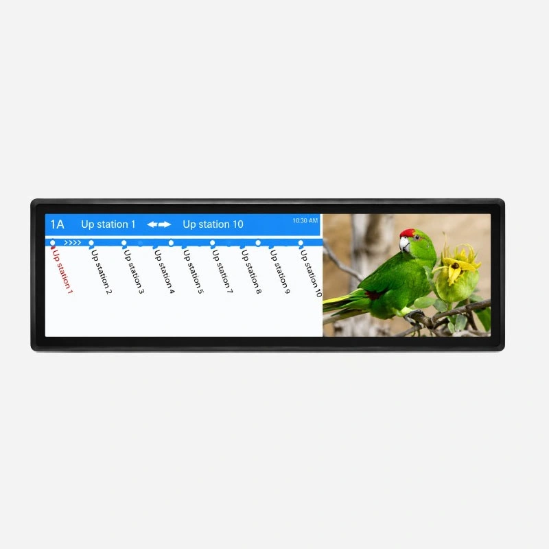 LCD Display