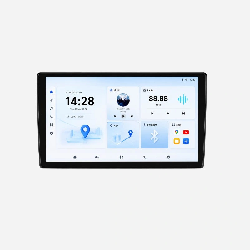 MADT (Mobile Android Data Terminal)