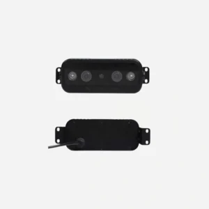 Passenger Count Camera