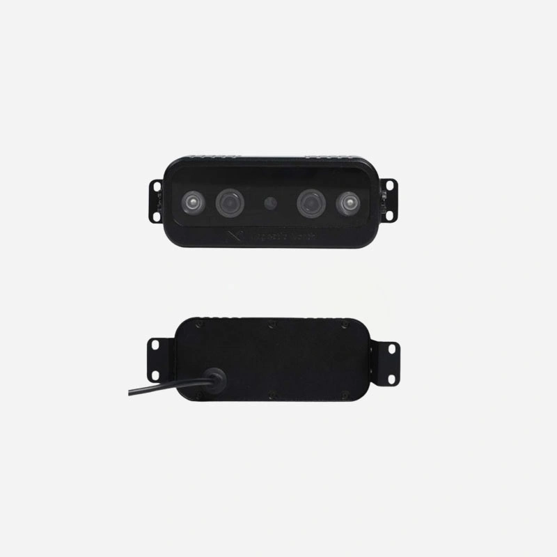 Passenger Count Camera