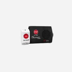 Child Check Mate EP Plus Alarm System