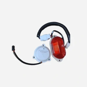 Life Detection Sensor and Alarm