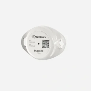 Wireless Temperature Sensor